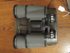 Pair of Jason field glasses