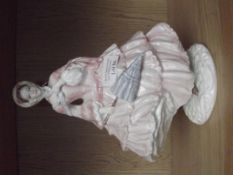 Royal Worcester figurine