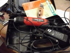 Black and Decker RT650