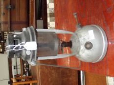 Storm lamp