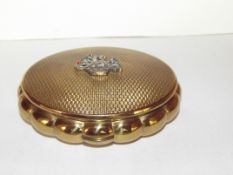 Kigu vintage compact