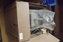 8mm projector