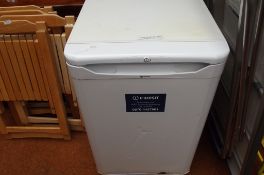 Indesit fridge