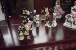 Beswick Pig Band