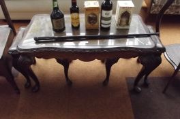 Good quality nest of tables