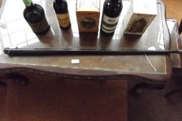 Swagger stick