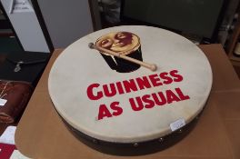 18 inch bodhran 