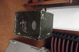 Kershaws safe with key