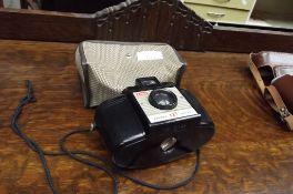 Kodak brownie 127 camera