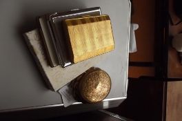 5 vintage compacts