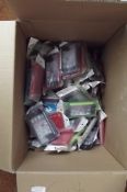 Box of iPhone 4 cases