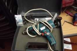 Black and Decker drill