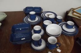Denby dinnerware