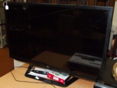 LG TV