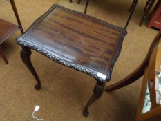 Side table