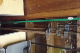 Pair of sash clamps