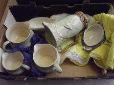 Box to include Wadeheath