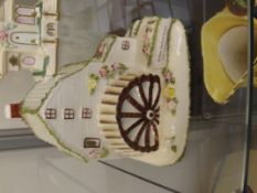 Coalport 