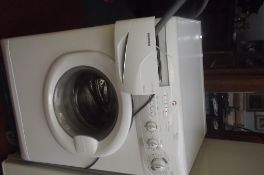 Hoover washing machine