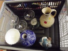 Box to include Royal Doulton