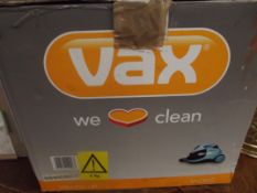 Vax compact steamer