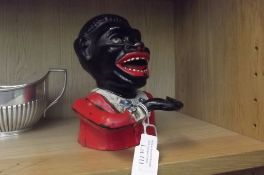 Original Jolly money bank