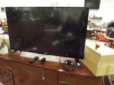 LG television