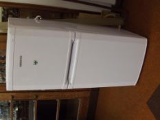 Beko fridge/freezer