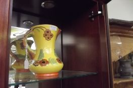 Wadeheath water jug