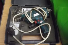 Black and Decker drill