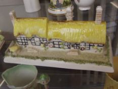 Coalport 