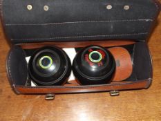 Set of bowls