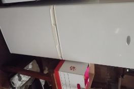 Fridge/freezer