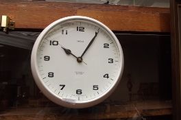 Smiths clock
