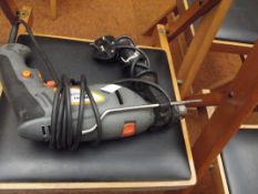 Power drill
