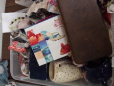 Large unsorted mixed box