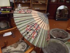 Vintage parasol