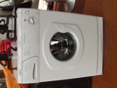 Hotpoint washing machine