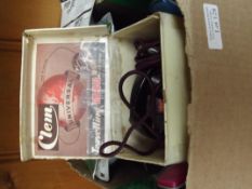 Miscellaneous box
