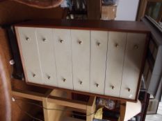 G-Plan retro tallboy by E.Gomme