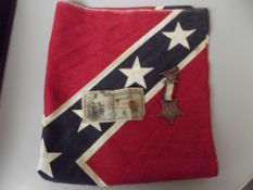 Original Grand Army of The Republic 1861/1866, Rep