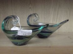2 Medina dishes