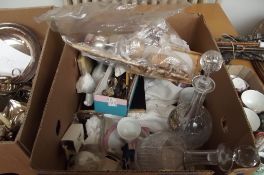 Large unsorted mixed box