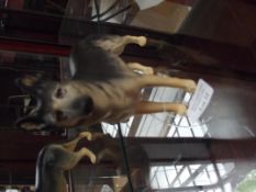 Beswick German shephard