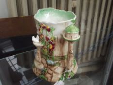 Falcon ware water jug