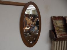 1960's mirror