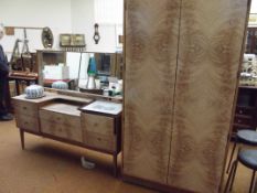Austin 3 piece bedroom suite