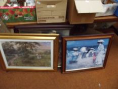 3 prints