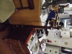 Standard lamp