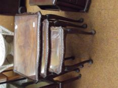 Nest of tables